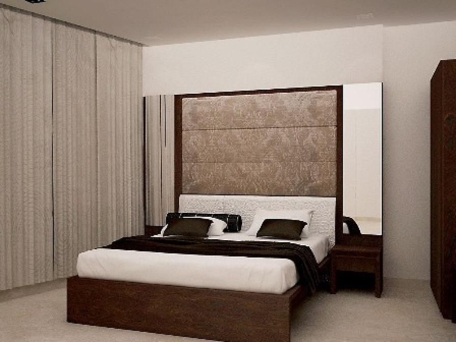 Veena Regency Hotel Chās Zewnętrze zdjęcie